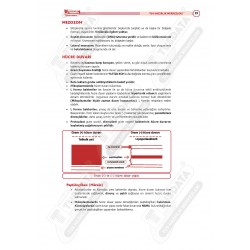 2023 - TUS Şampiyonların Notu MİKROBİYOLOJİ