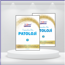 2023 - TUS Şampiyonların Notu PATOLOJİ