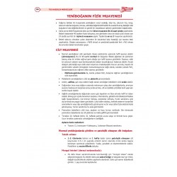 2023 - TUS Şampiyonların Notu PEDİATRİ