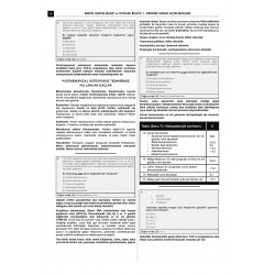 24 Açıklamalı Deneme Serisi 2.Baskı - Kadın Doğum