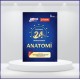 24 Açıklamalı Deneme Serisi 3.Baskı - Anatomi 24 Açıklamalı Deneme Serisi 3.Baskı - Anatomi