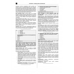 24 Açıklamalı Deneme Serisi 4.Baskı - Biyokimya