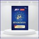 24 Açıklamalı Deneme Serisi 3.Baskı - Biyokimya 24 Açıklamalı Deneme Serisi 3.Baskı - Biyokimya
