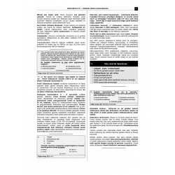 24 Açıklamalı Deneme Serisi 4.Baskı - Mikrobiyoloji