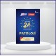 24 Açıklamalı Deneme Serisi 3.Baskı - Patoloji 24 Açıklamalı Deneme Serisi 3.Baskı - Patoloji