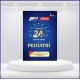 24 Açıklamalı Deneme Serisi 3.Baskı - Pediatri 24 Açıklamalı Deneme Serisi 3.Baskı - Pediatri