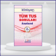31. Baskı TTS Soruları - Anatomi 31. Baskı TTS Soruları - Anatomi