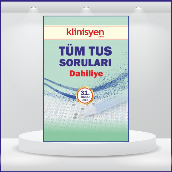 31. Baskı TTS Soruları - Dahiliye 31. Baskı TTS Soruları - Dahiliye