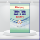 31. Baskı TTS Soruları - Dahiliye 31. Baskı TTS Soruları - Dahiliye