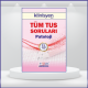 31. Baskı TTS Soruları - Patoloji 31. Baskı TTS Soruları - Patoloji