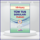 31. Baskı TTS Soruları - Pediatri 31. Baskı TTS Soruları - Pediatri