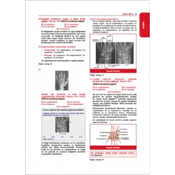 Tüm TUS Soruları ( 36.Baskı ) Anatomi