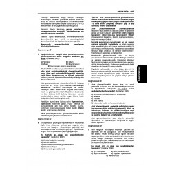 Tüm TUS Soruları ( 36.Baskı ) Pediatri