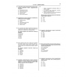 Denttest Deneme Sınavları / 12.Cilt