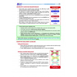 DUS Şampiyonların Notu ( 16.Baskı ) Biyokimya