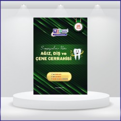 DUS Şampiyonların Notu ( 16.Baskı ) Ağız Cerrahisi