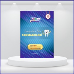 DUS Şampiyonların Notu ( 16.Baskı ) Farmakoloji