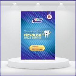 DUS Şampiyonların Notu ( 16.Baskı ) Fizyoloji
