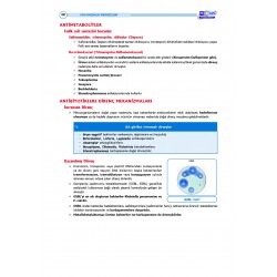 DUS Şampiyonların Notu ( 16.Baskı ) Mikrobiyoloji