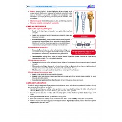 DUS Şampiyonların Notu ( 16.Baskı ) Ortodonti