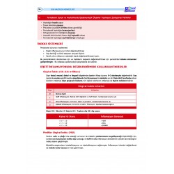 DUS Şampiyonların Notu ( 16.Baskı ) Periodontoloji