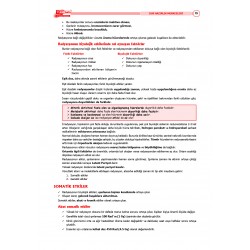 DUS Şampiyonların Notu ( 16.Baskı ) Ağız Radyolojisi