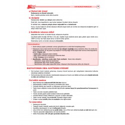 DUS Şampiyonların Notu ( 16.Baskı ) Ağız Radyolojisi