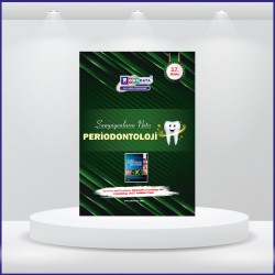 DUS Şampiyonların Notu ( 17.Baskı ) Periodontoloji