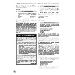 Ydus Çıkmış Soruları ( 8.Baskı ) Genel Cerrahi