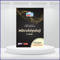 Data - Komite Mikrobiyoloji ( 3.Baskı )