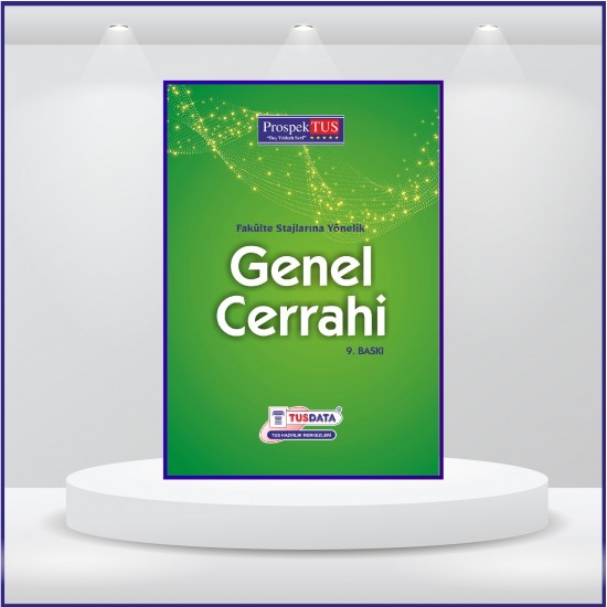 Data - Staj Genel Cerrahi ( 9.Baskı ) Data - Staj Genel Cerrahi ( 9.Baskı )