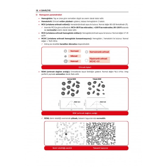 Data - Staj Dahiliye ( 13.Baskı )