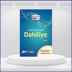 Data - Staj Dahiliye ( 13.Baskı )