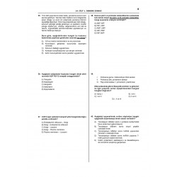 Denttest Deneme Sınavları / 14.Cilt