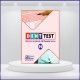 Denttest Deneme Sınavları / 14.Cilt