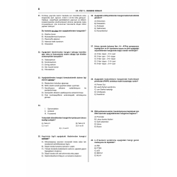 Denttest Deneme Sınavları / 10.Cilt