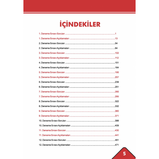 DENTTEST DUS İÇİN AÇIKLAMALI 12 DNM.SNV ( 6.CİLT ) DENTTEST DUS İÇİN AÇIKLAMALI 12 DNM.SNV ( 6.CİLT )