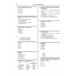 DENTTEST DUS İÇİN AÇIKLAMALI 12 DNM.SNV ( 9.Cilt )