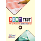 DENTTEST DUS İÇİN AÇIKLAMALI 12 DNM.SNV ( 9.Cilt ) DENTTEST DUS İÇİN AÇIKLAMALI 12 DNM.SNV ( 9.Cilt )
