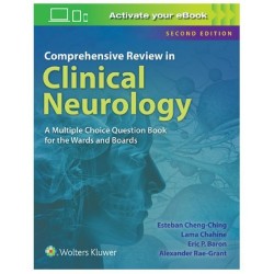COMPREHENSİVE REVİEW İN CLİNİCAL NEUROLOGY / 2 TH