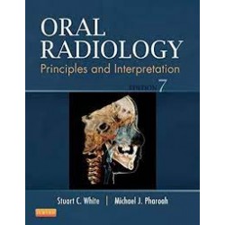 ORAL RADİOLOGY ( 7 TH EDİTİON )