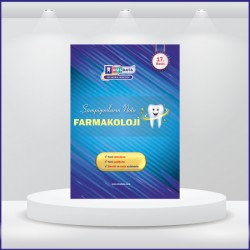 DUS Şampiyonların Notu ( 17.Baskı ) Farmakoloji