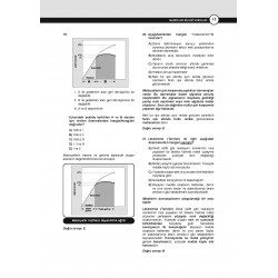 DusdataMAX Maddeler Bilgisi Soruları ( 2.Baskı )