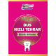 DUS HIZLI TEKRAR SERİSİ KLİNİK BİLİMLER DUS HIZLI TEKRAR SERİSİ KLİNİK BİLİMLER