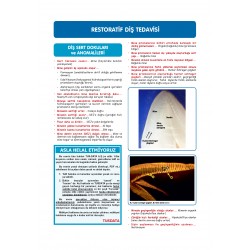 DUS Hızlı Tekrar ( 3.Baskı ) Klinik / 2.Cilt