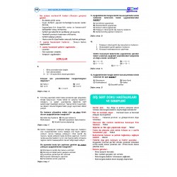 DUS Hızlı Tekrar ( 3.Baskı ) Klinik / 2.Cilt