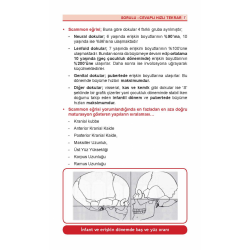 DUS Review Ortodonti 3. Baskı