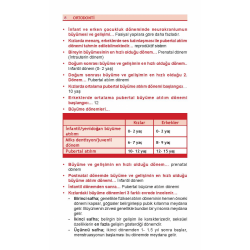 DUS Review Ortodonti 3. Baskı