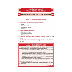 Dus Review Periodontoloji 2. Baskı