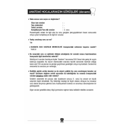 DUS SORULARI - ÖSYM'nin Orijinal EYLÜL 2014